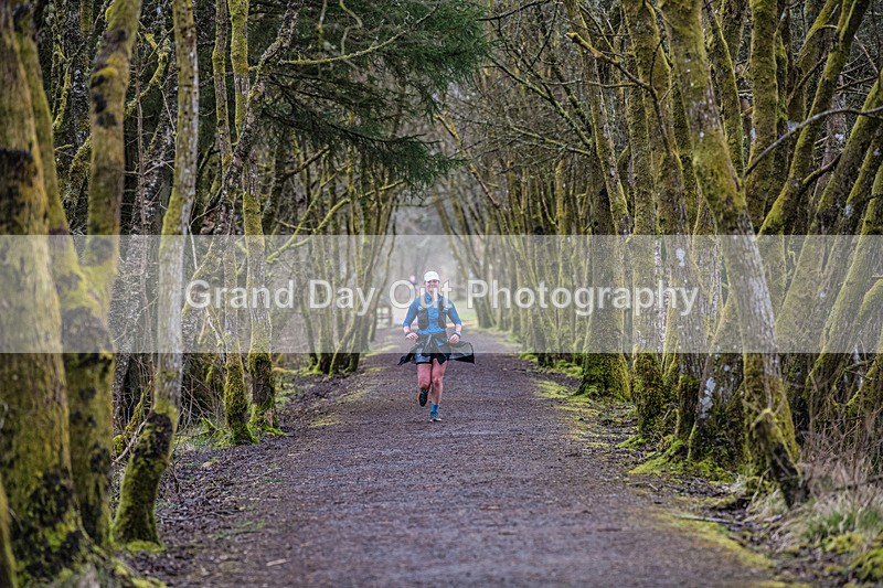 Kielder Ultra-1070 - High Terrain Events Kielder 82, 50, 32K Ultra Races, Saturday 1st April 2023