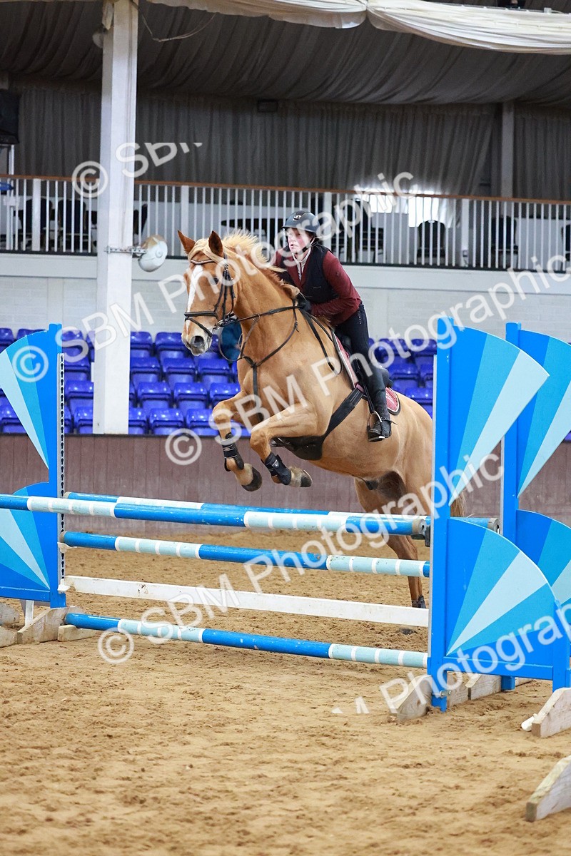 SBM_003406 - Class 3 - Senior Discovery - 1.00m