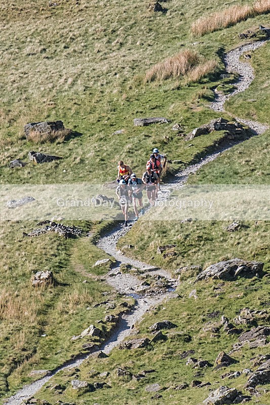 Old County Tops-13 - The Old County Tops Fell Race Saturday 17th May 2025