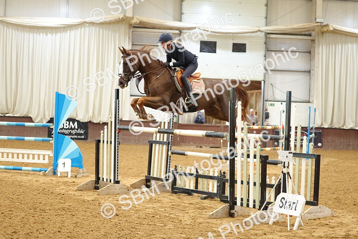 SBM_001797 - Class 6 - National 1.30m