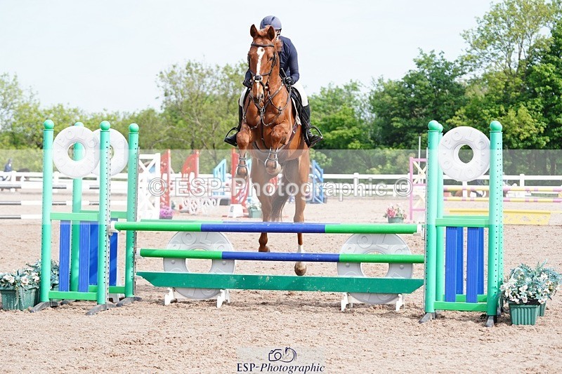 250511-093042-12943 - Cls 30 Snr British Novice and 90cm Open