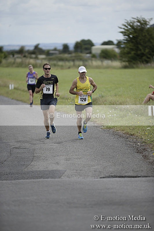 CAD5M 210719-0564 - Cadence Events Colerne 5 Miler  21-Jul-2019