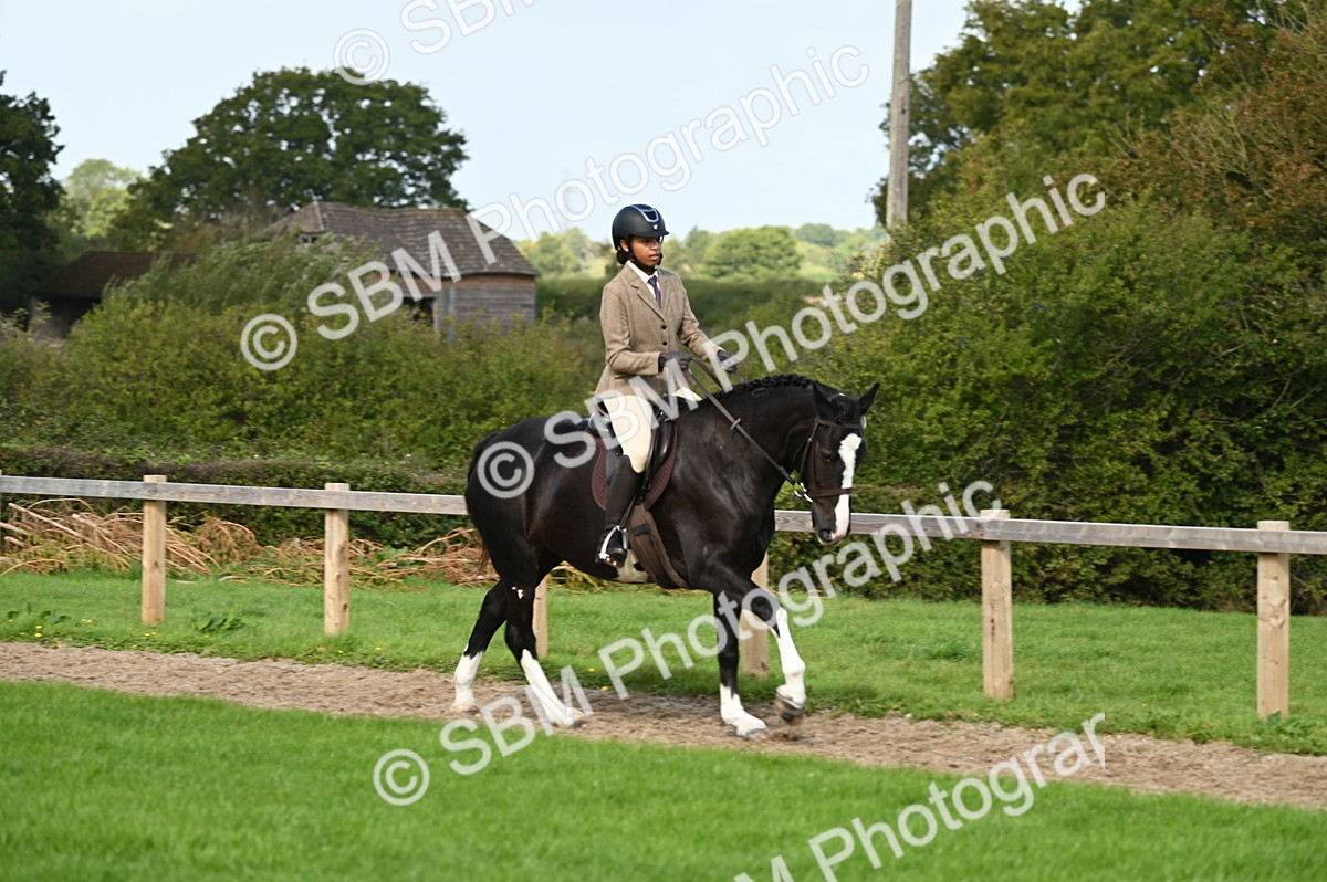 SBM_01947 - S2 - TSR Ridden Horse Showing