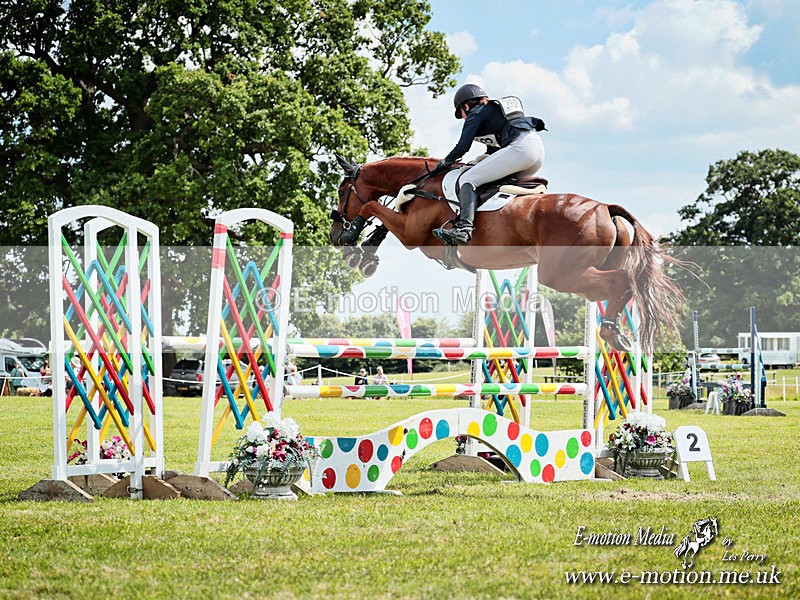 BESJ 210624 3003a - Equestrian