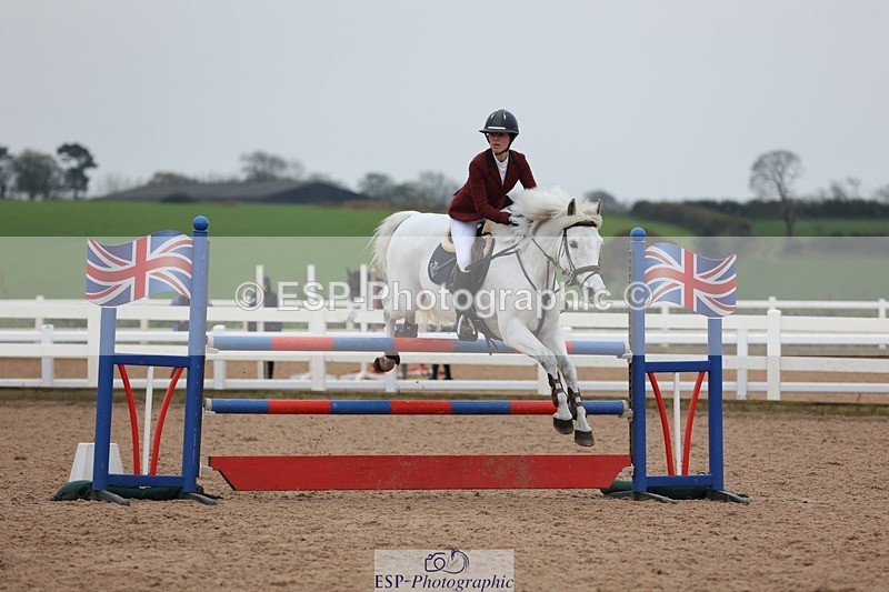 241116X-143205-02492 - Cls 15&16 Pony Nat 1.15m & 1.20m