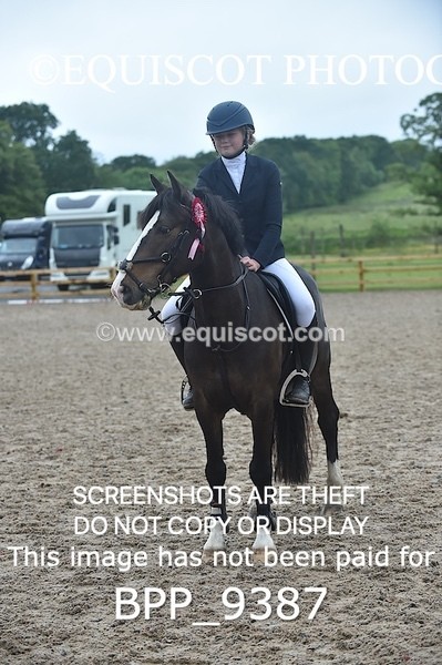 BPP_9387 - CLASS 17 SUN Springboard 128cm/ 138cm Restricted Handicap