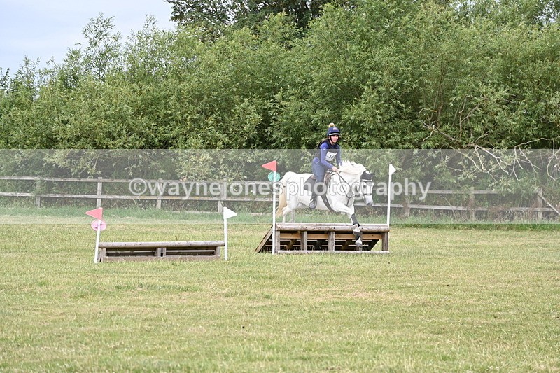 WJ6_6445 - 60cm XC Time 10:17 to 10:49