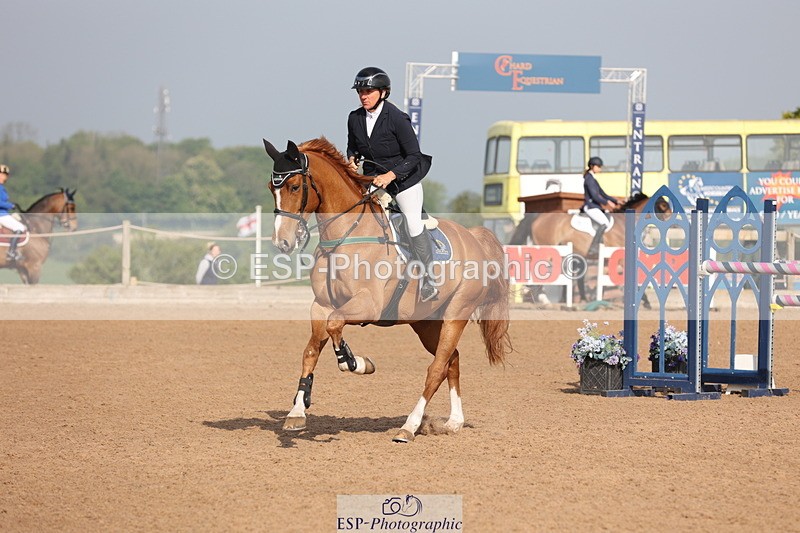 240511A-085913-10876 - Cls 32 Foxhunter