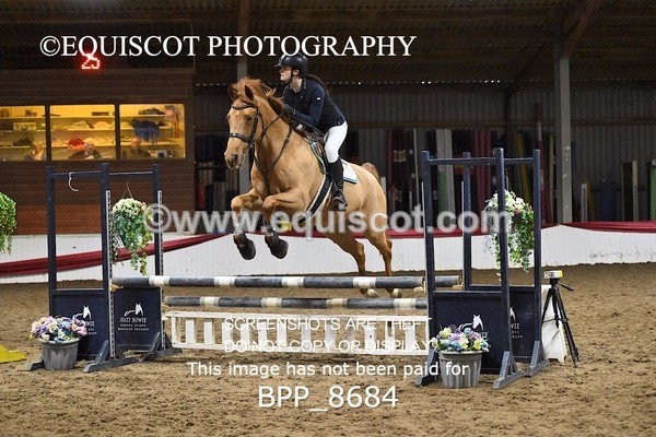 BPP_8684 - CLASS 2 0.85m Amateur Championship Qualifier