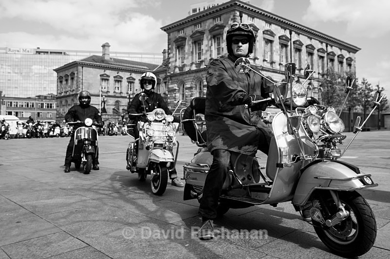 Northern Souls - Urban Life.
