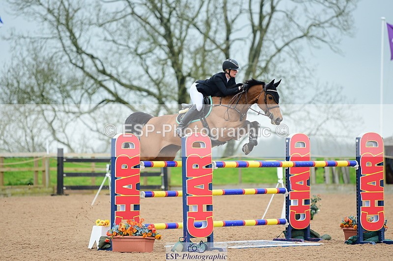 230505A-142624-04564 - Cls 22 Talent Seeker & 7 year old Quali