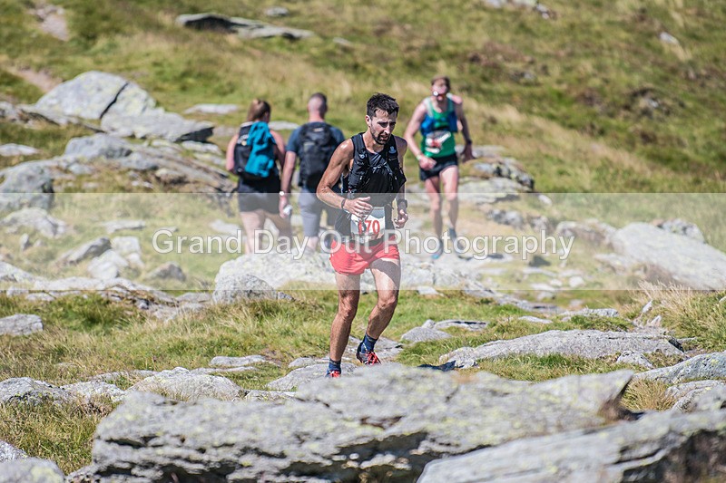 Kentmere-93 - Kentmere Horseshoe Fell Race Sunday 19th July 2026