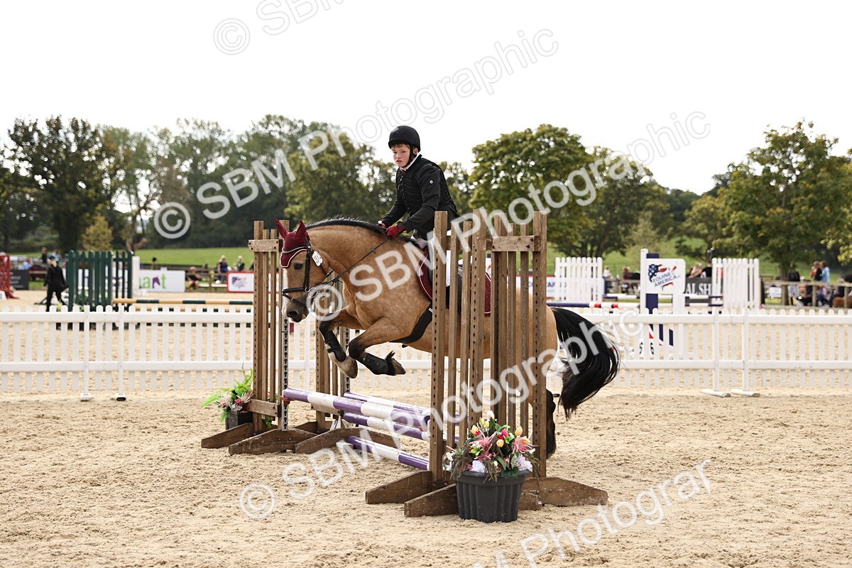 SBM_63938 - J12 - Junior Pony 55cm Championship