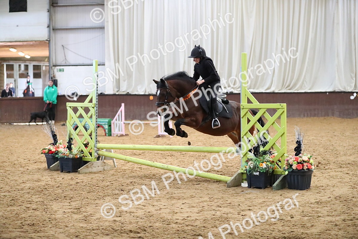 SBM_001883 - Class 3 - Horse & Hound