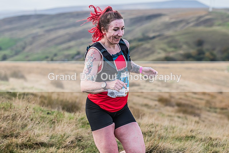 Leg 4-598 - UK Fell & Hill Relays - Todmorden Leg 4 Saturday 17th October 2026