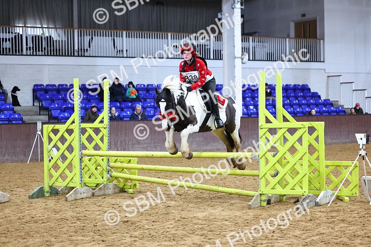 SBM_002009 - Class 5 - Jingle Bells - 80cm