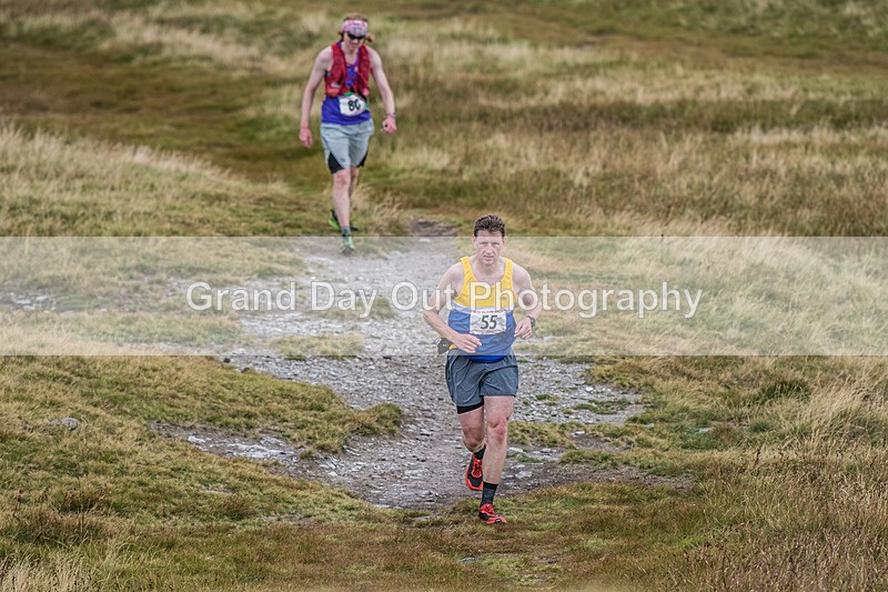 Sedbergh Hills-641 - Sedbergh Hills Fell Race Sunday 16th August 2026