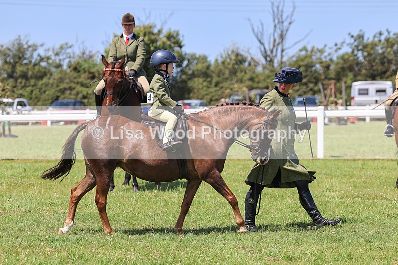 IMG_2525 - Class 38: Veteran Ridden