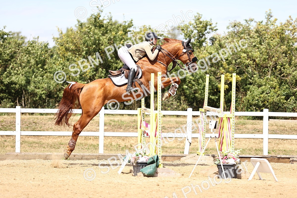 SBM_010956 - Class 10 - Talent Seekers Inc 7 Years Old Championship Qualifer - 1st Half