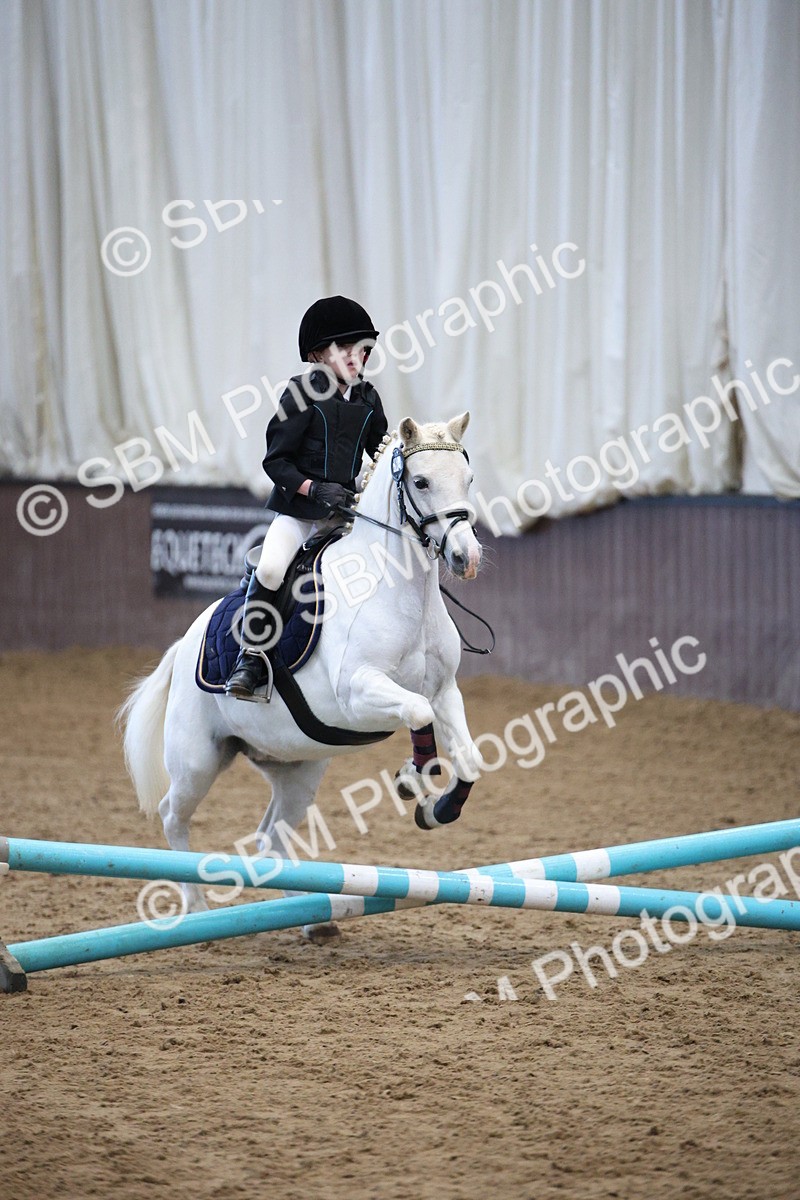 SBM_000061 - Class 1 - Lead Rein
