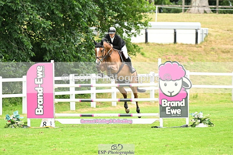 250705A-105231-13426 - Cls 29 Snr 1.25m Open