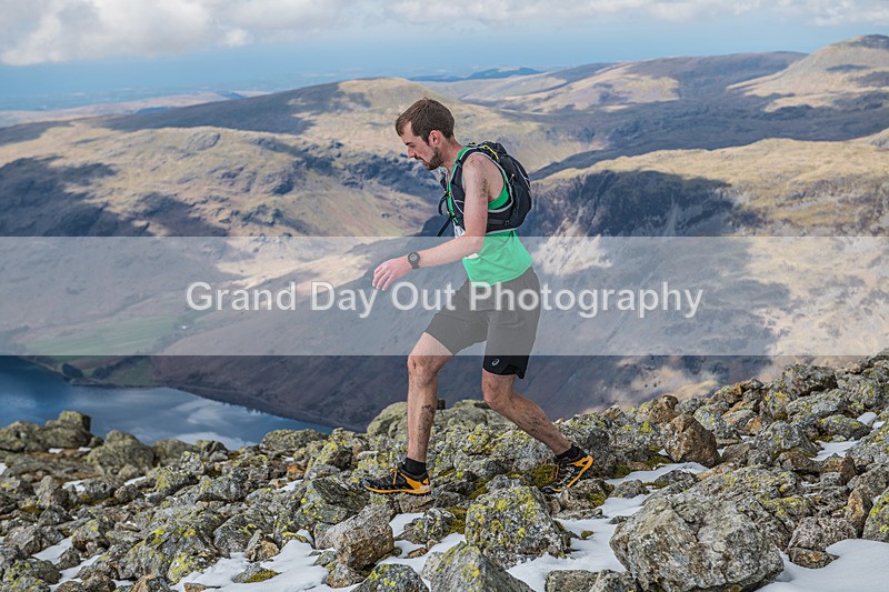 Eskdale Elevation-110 - Eskdale Elevation Fell Race Saturday 15th April 2023