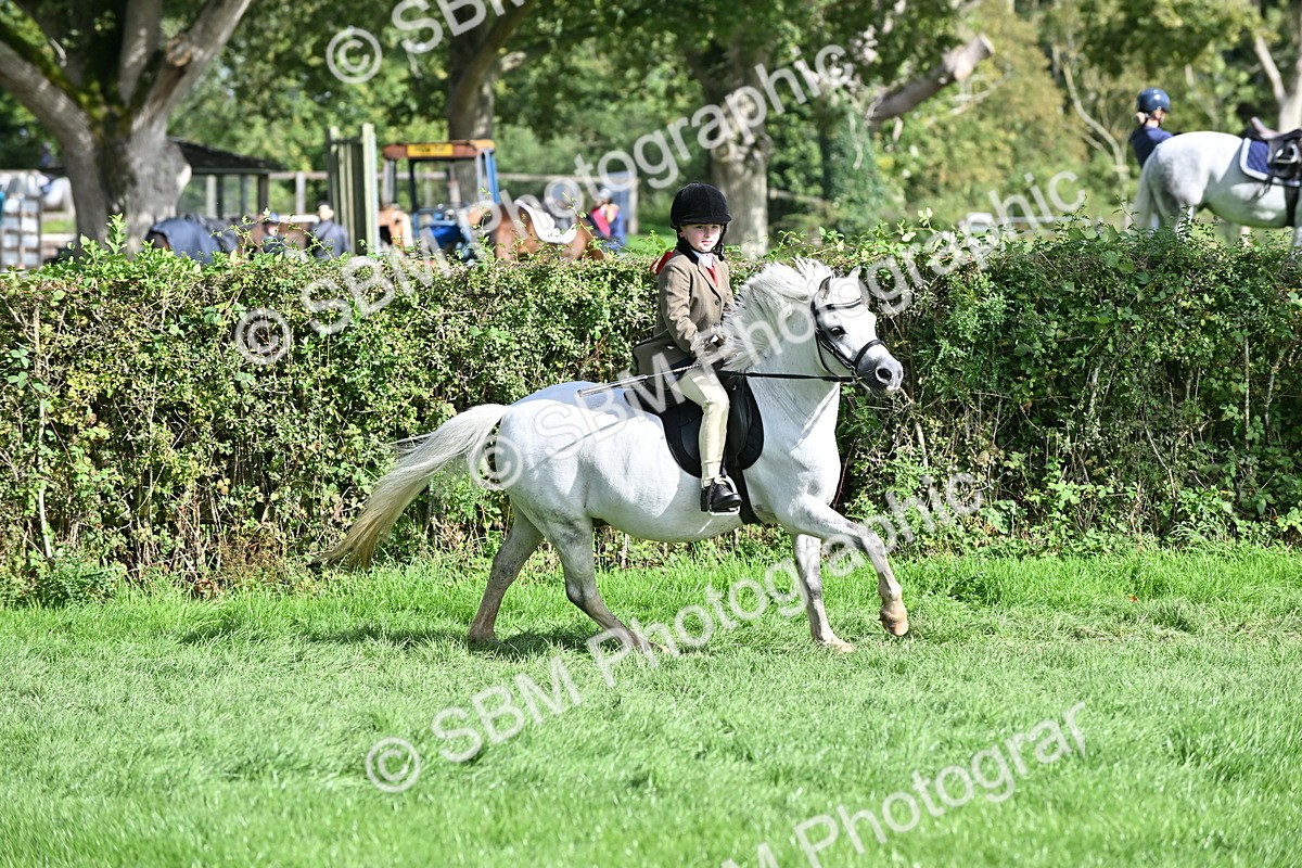 SBM_48387 - S21 - Novice & Newcomers First Ridden