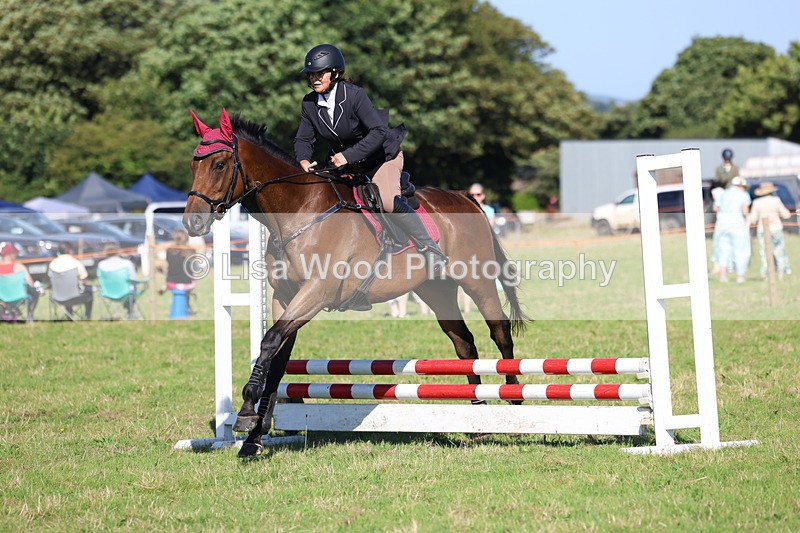 3E7A4460 - Class 1: Club 60cm