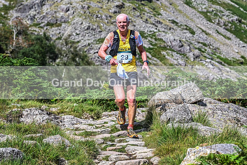Scafell Pike-580 - Fellside Events Scafell Pike Trail Marathon Sunday 23rd August 2026