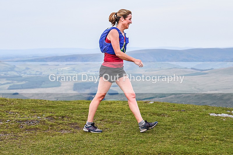 BB Kong-320 - BB Kong Fell Race Wednesday 27th July 2022