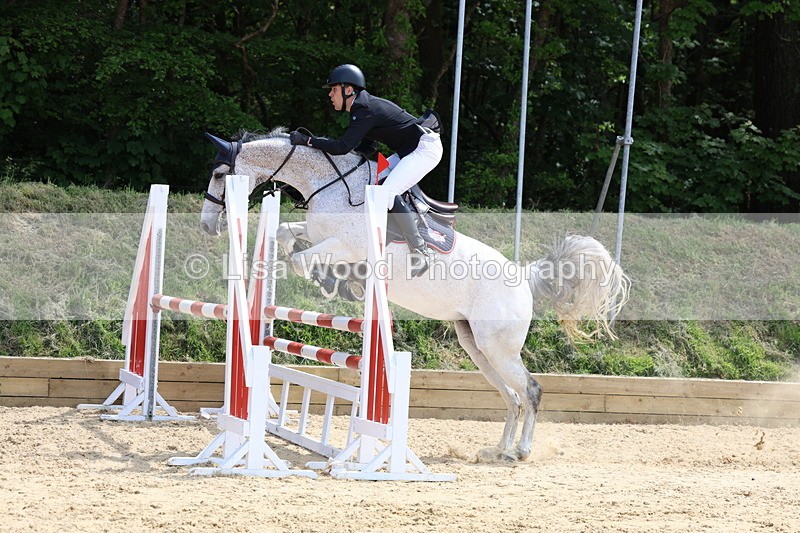 3E7A6522 - Class 5: Senior Discovery/1m open