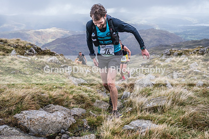 Three Shires-262 - Three Shires Fell Race Saturday 26th September 2026