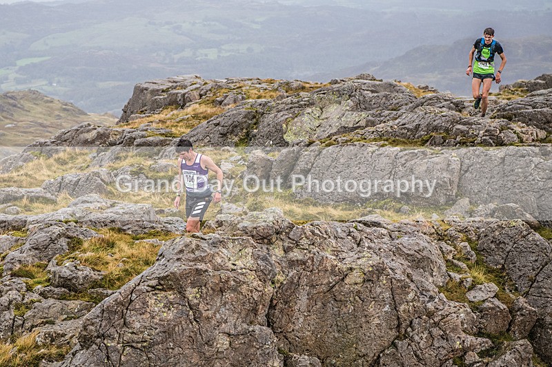 Three Shires-81 - Three Shires Fell Race Saturday 20th September 2025