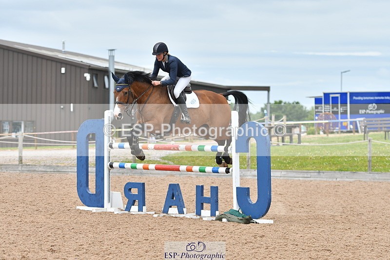 240609A-142248-06134 - Cls 19 Snr Foxhunter and 1.20m Open