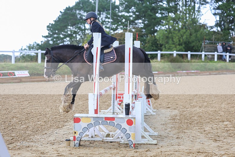 3E7A7861 - Class 2: 70cm Junior