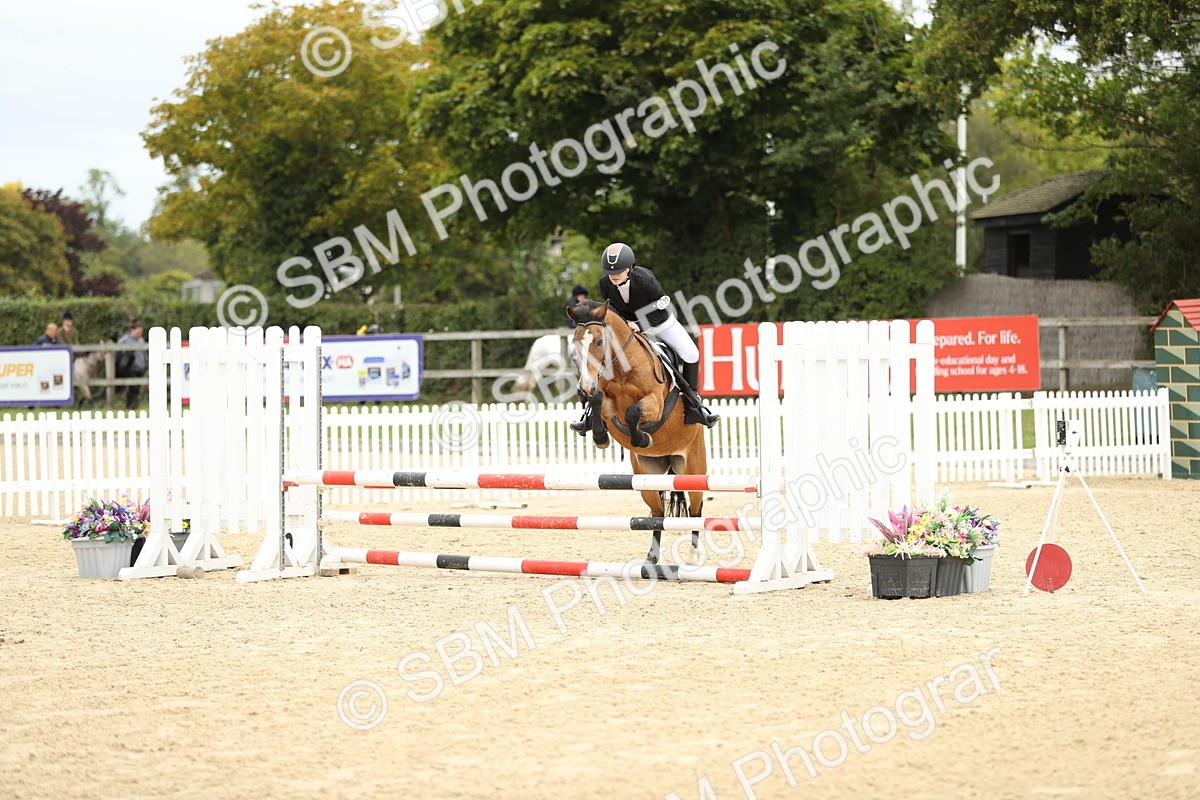 SBM_67634 - J15 - Junior Pony 70cm Championship