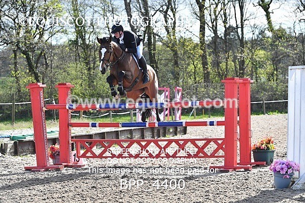 BPP_4400 - CLASS 9 FRI National 1.30m/1.40m Open Handicap