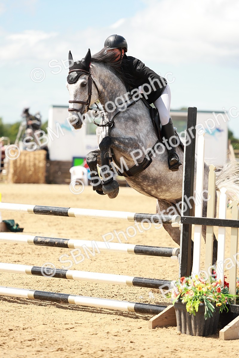 SBM_007233 - Class 2 - Senior Discovery - 1.00m Open