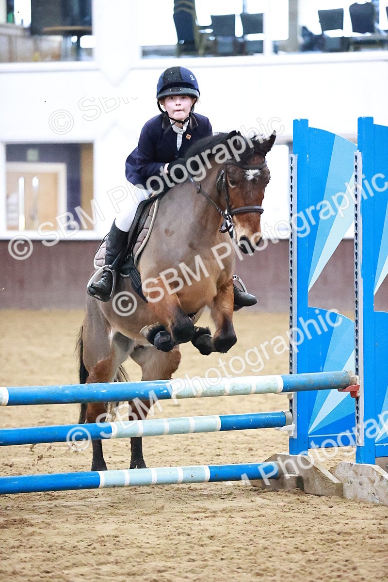 SBM_000128 - Class 1 - Pony Intro 70cm