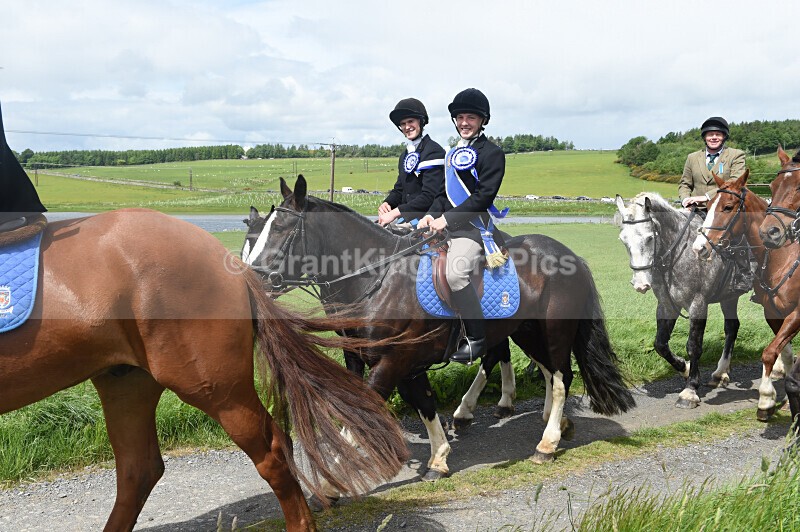 061 - Hawick Common Riding 2026