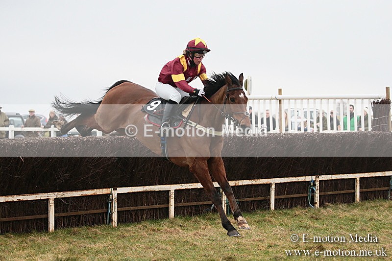 PtP 170219 -111 - Combined Services Point-To-Point Larkhill 17/02/19