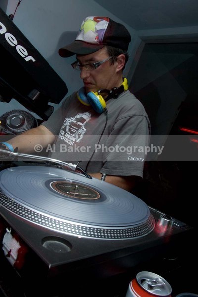 marcus intalex - Heavy Hitterz: (M - Z)