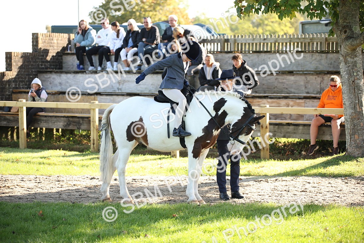 SBM_35743 - S9 - Lead Rein Equitation