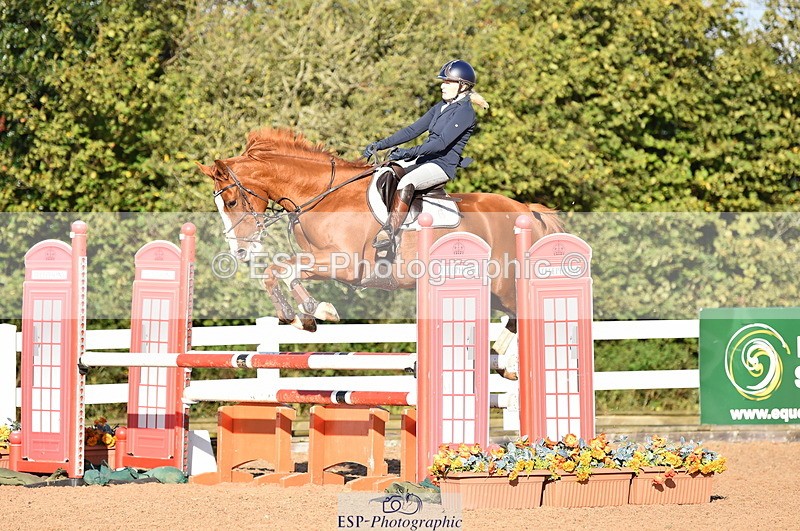 231014A-100928-03844 - Cls 12 British Novice & 90cm Open