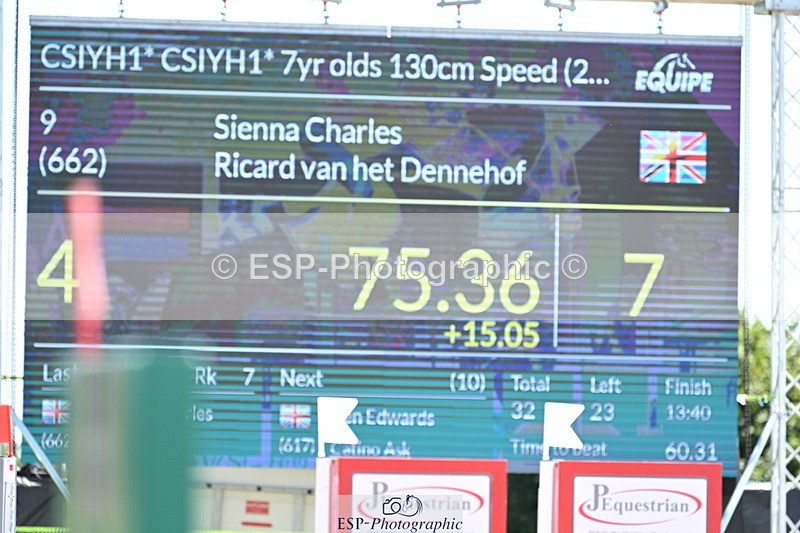 240719A-125910-10826 - Cls 35, YH 7 Yr Olds 1.30m
