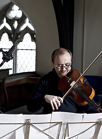  - Lipsync for a Lullaby