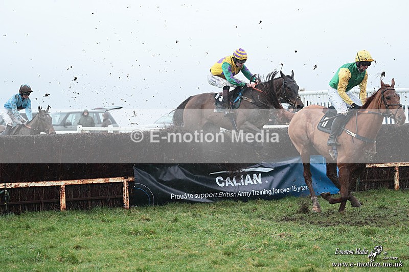 PtP 080226  404 - Combined Services PtP Larkhill 08/02/2026