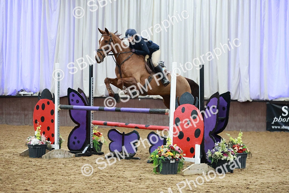 SBM_004372 - Class 17 - Senior Newcomers - 1.10m