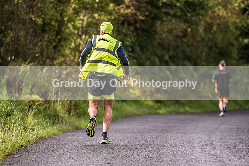 The One-318 - The One 10 Mile Road Race Saturday 13th September 2025