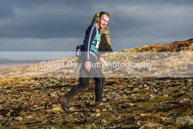 Nine Standards-552 - Nine Standards Fell Race Wednesday 1st January 2025